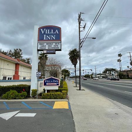 Villa Inn אנהיים מראה חיצוני תמונה