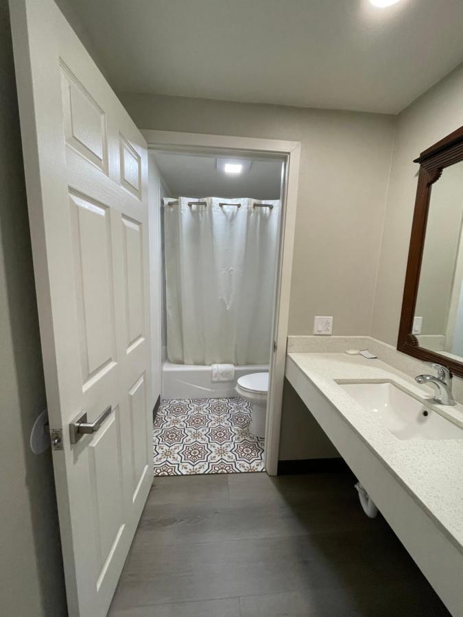 Villa Inn אנהיים מראה חיצוני תמונה